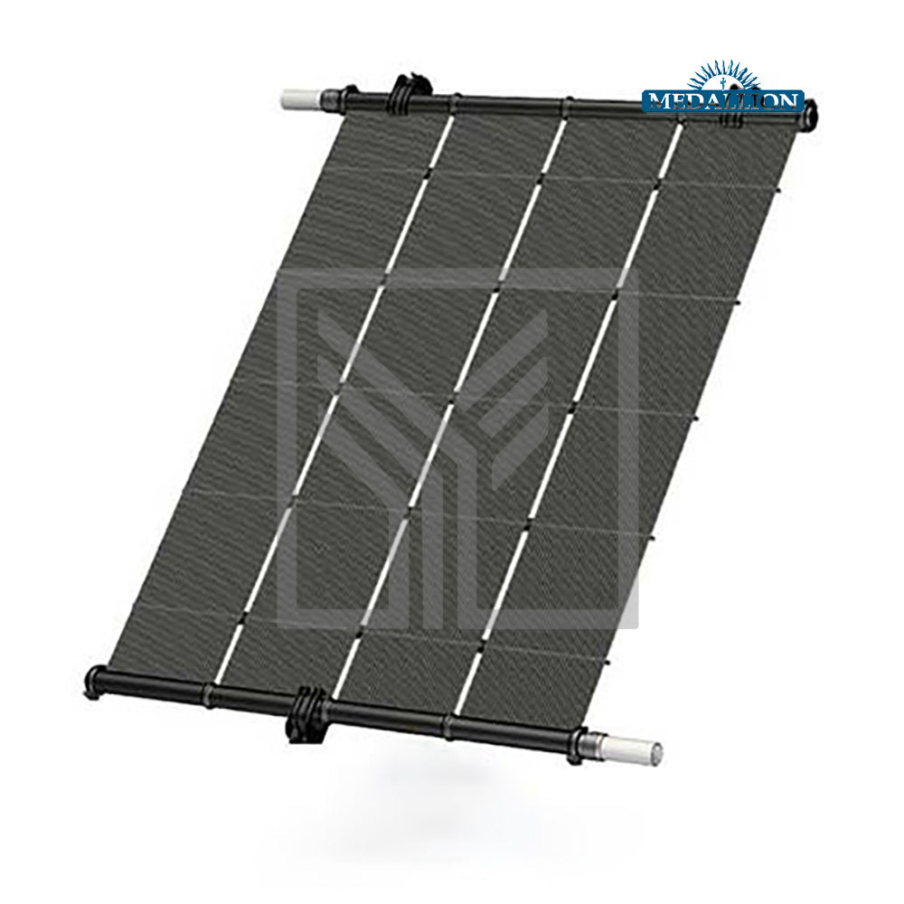 Panel Solar para Alberca MEDALLION STR-40
