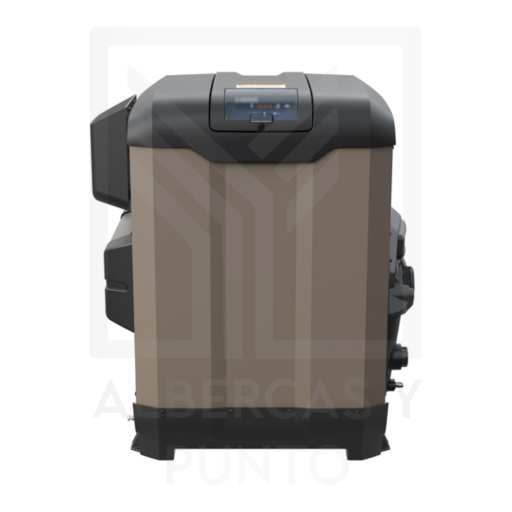 Calentador de Gas UNIVERSAL HC 275,000 BTUs DUAL