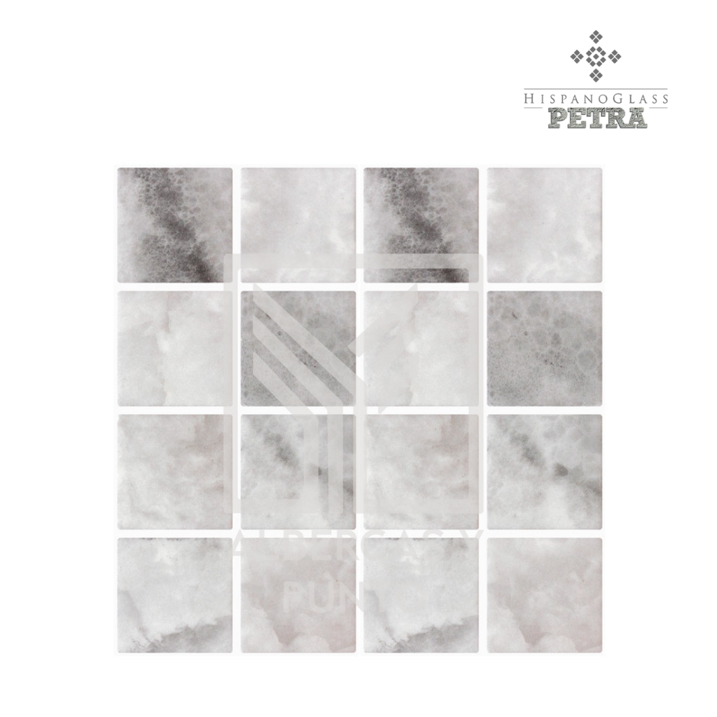 Hispano Petra: Ónice Silver 5×5