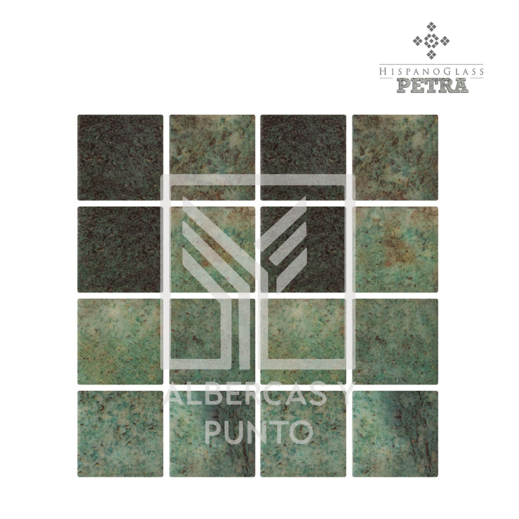 Hispano Petra: Sukabali Medio 5×5