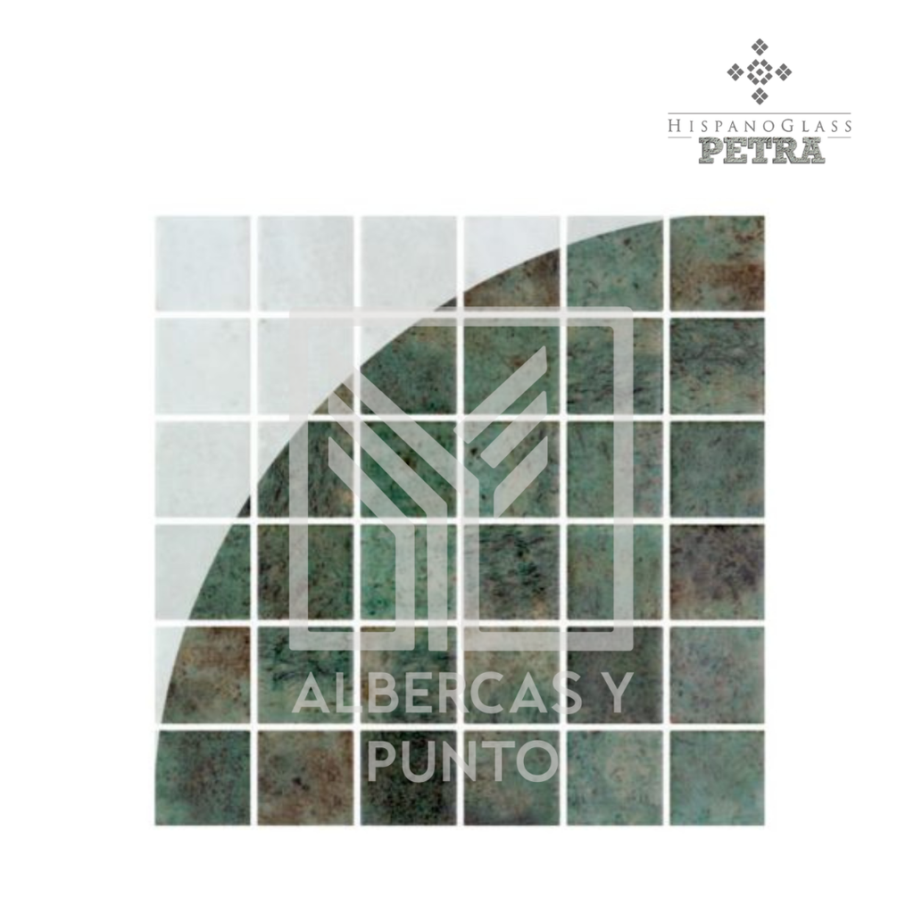 Hispano Petra: Tessara B 5×5
