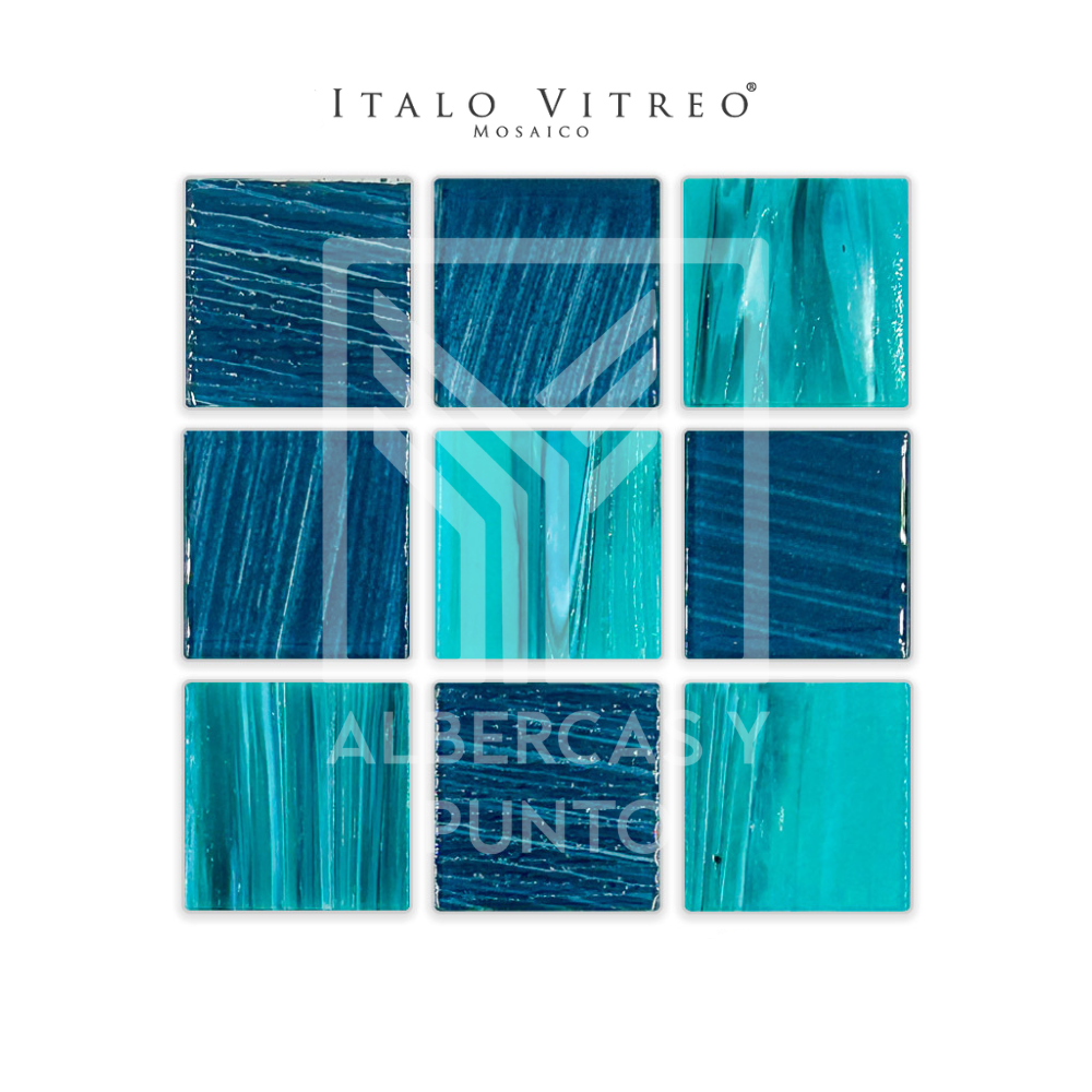 CRISTALO LUXE: Natura Oscura 3.5 × 3.5