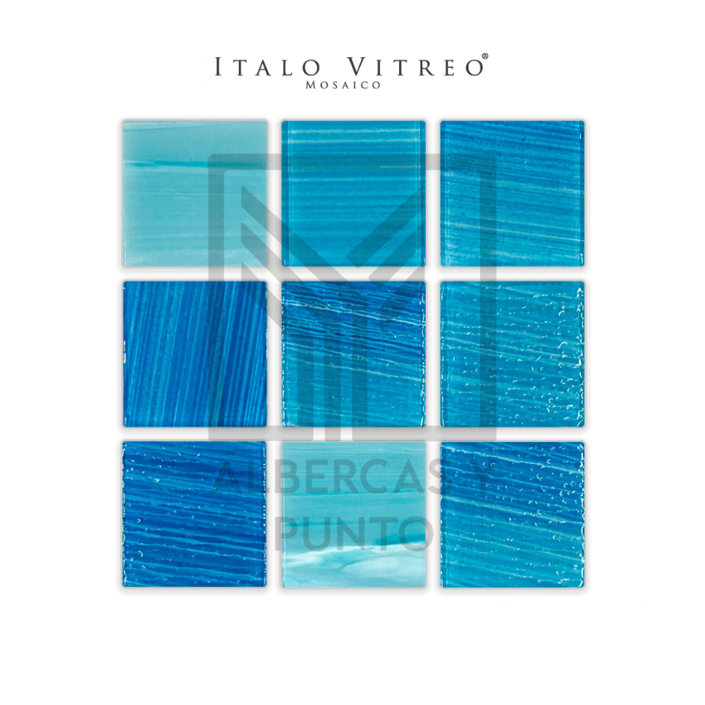 CRISTALO LUXE: Sky Media 3.5 × 3.5