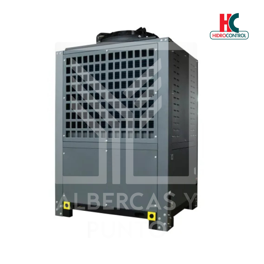 Bomba de Calor EKX True Inverter 351,000 BTU's con WiFi