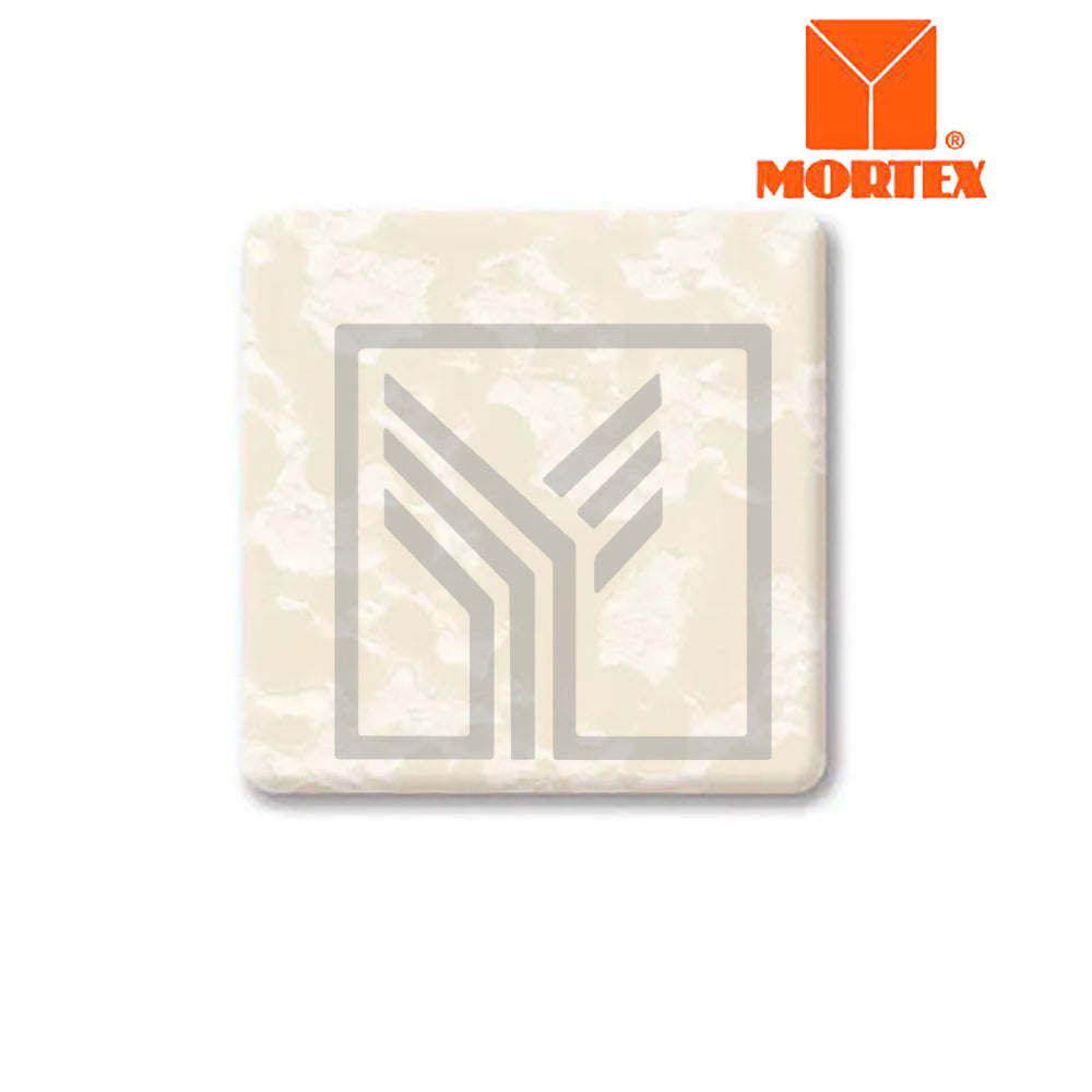 MORTEX: Keystone Kool Deck color Sand Buff