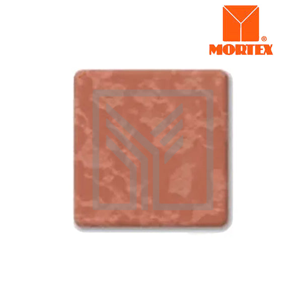 MORTEX: Keystone Kool Deck color Terracota – albercasy