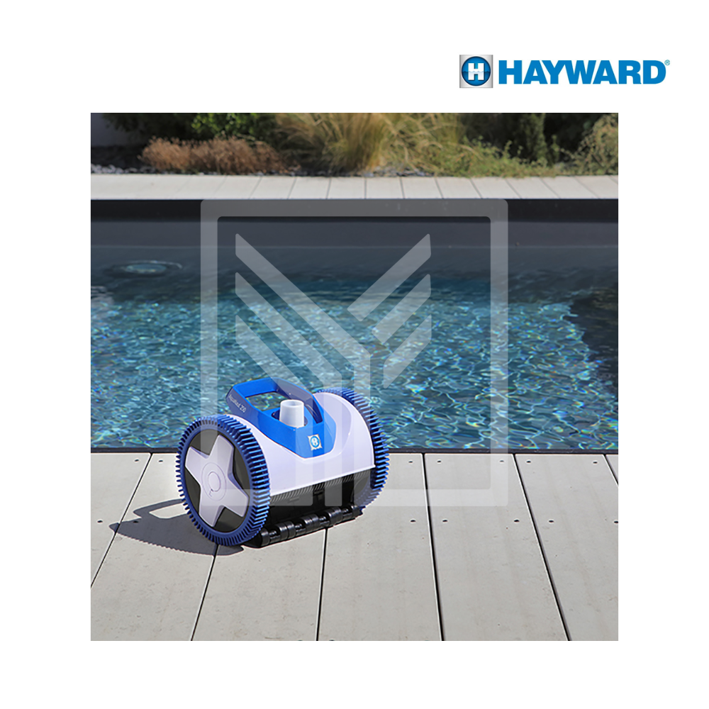 Limpiador automático Aquanaut 250 Hayward