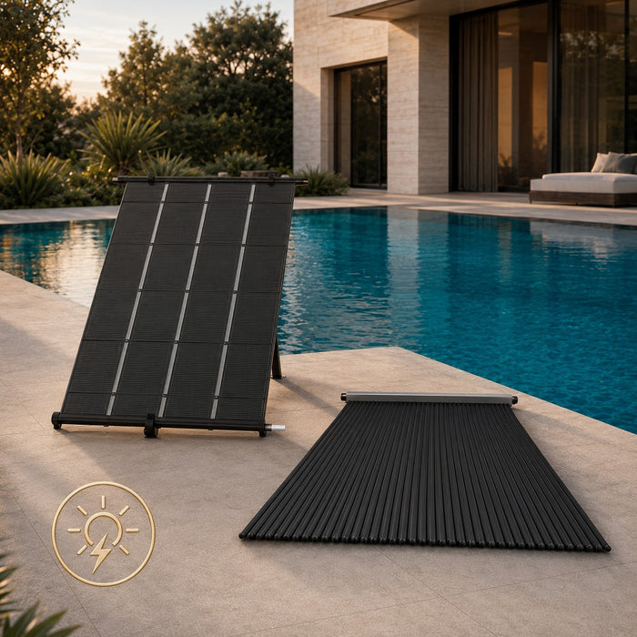 Paneles solares