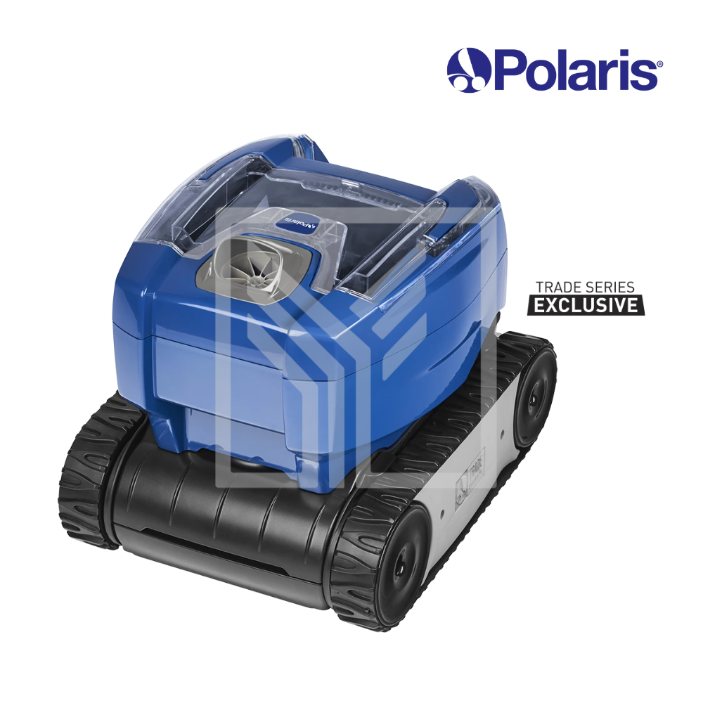 POLARIS 7240 Sport Robot limpia albercas albercasy