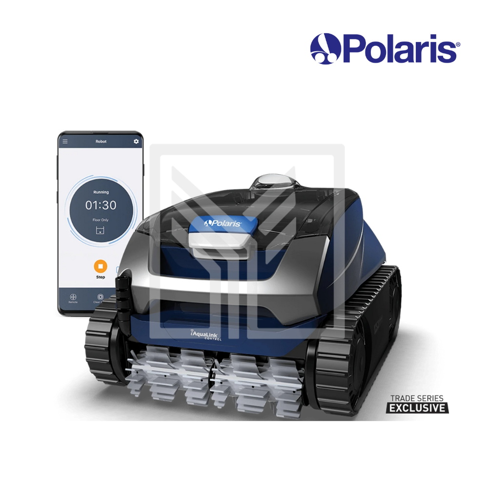 POLARIS Epic 8642 Robot limpia albercas