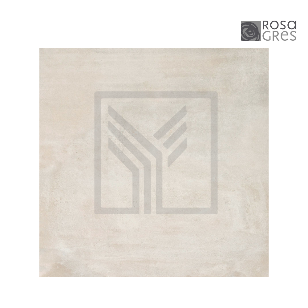 ROSA GRES: Mosaico Cuore Beige