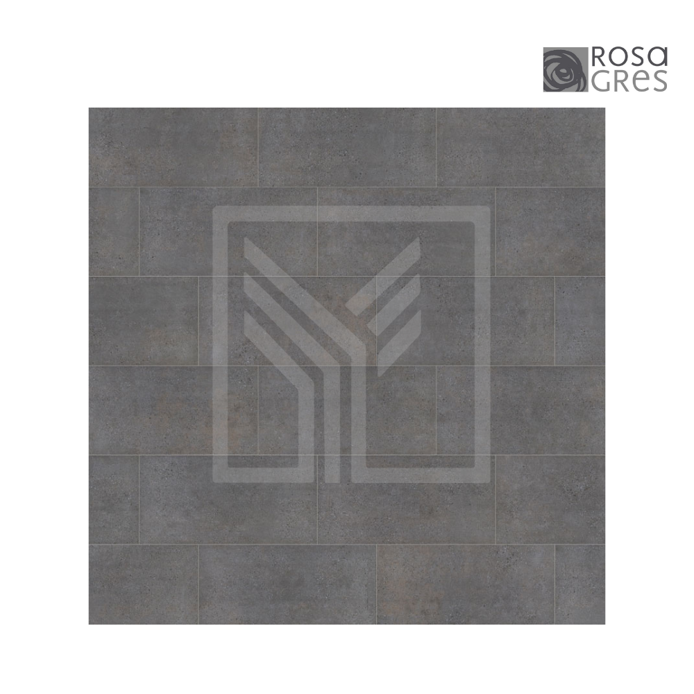 ROSA GRES: Mosaico Iconic Dark