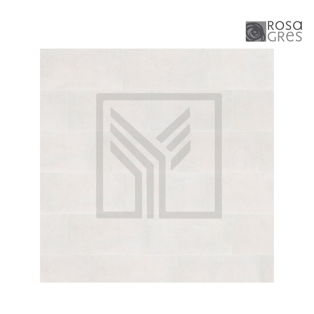 ROSA GRES: Mosaico Iconic White