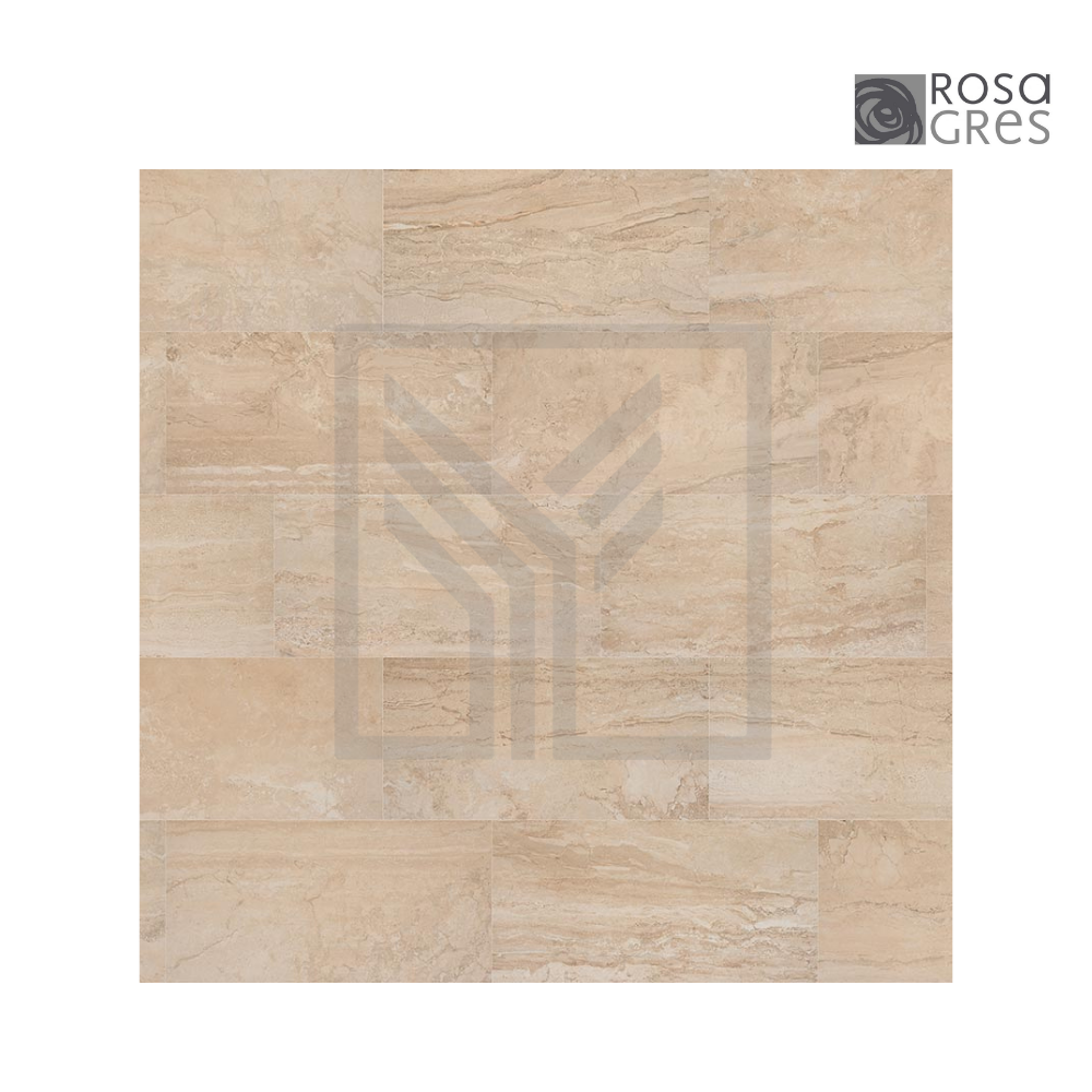 ROSA GRES: Mosaico Mythos Dune 48,8 x 97,9 x 1