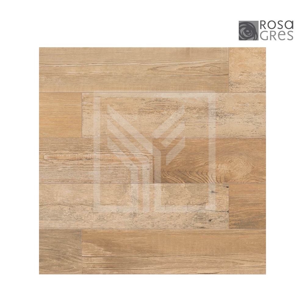 ROSA GRES: Mosaico Stela Golden 19,41 x 97,9 x 1