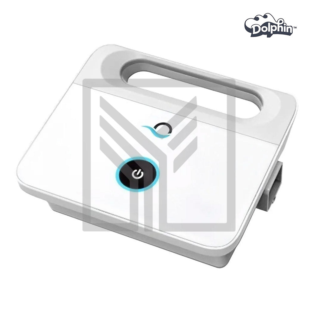Robot Nettoyant Automatique Pour Piscine Dolphin - Produit D'Entretien Pool - Neuf