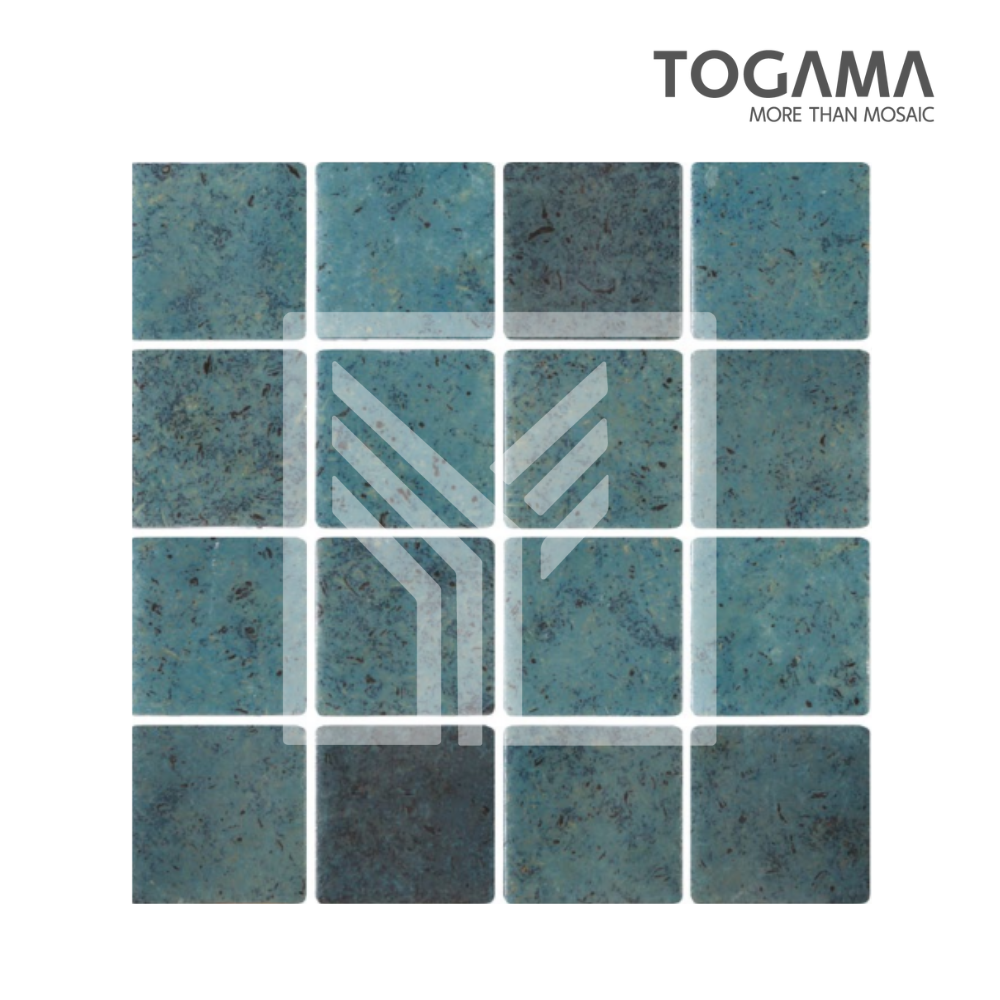 TOGAMA: Mosaico Matt Hanoi 5x5