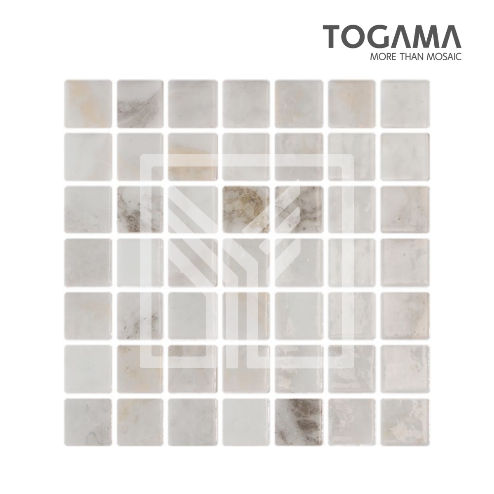 TOGAMA: Mosaico Capri 2.5x2.5