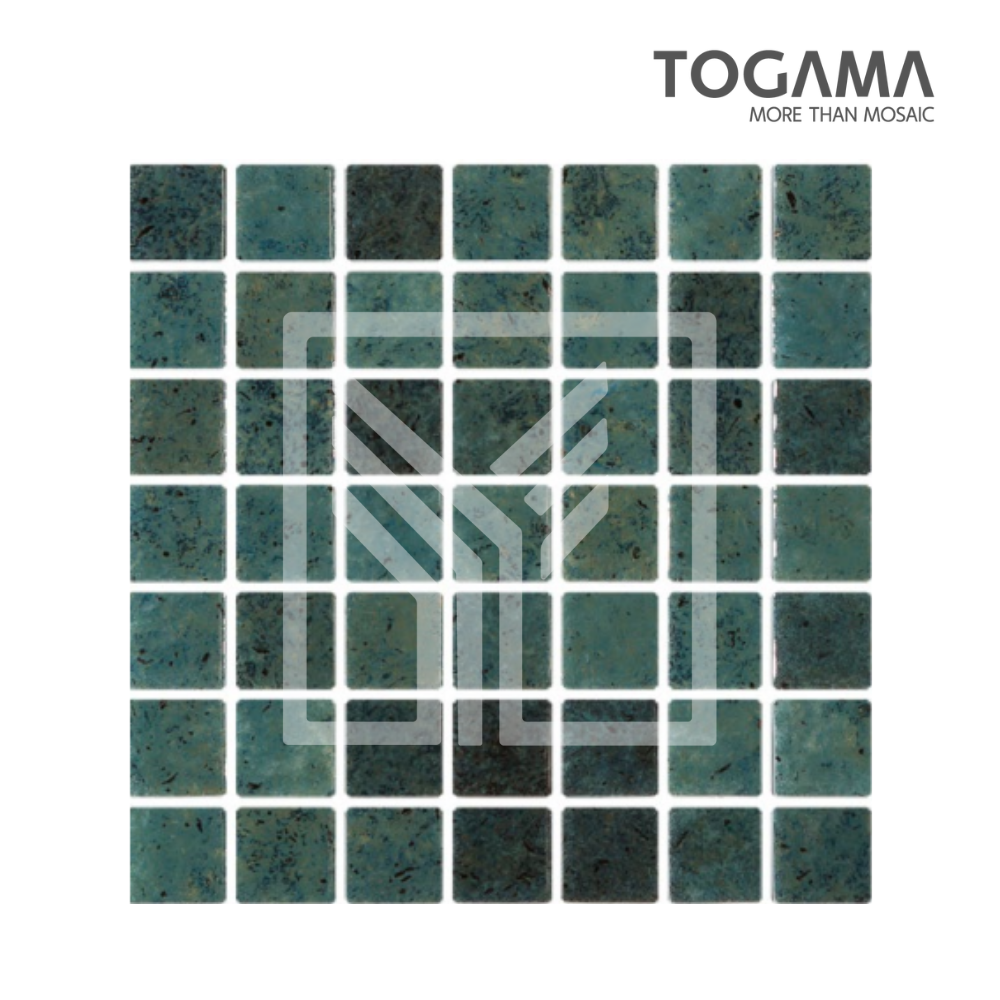 TOGAMA: Mosaico Hanoi 2.5x2.5