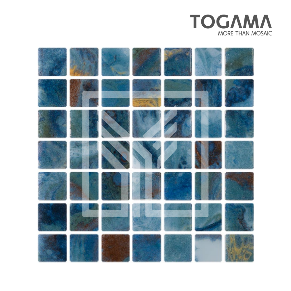 TOGAMA: Mosaico Itaca 2.5x2.5