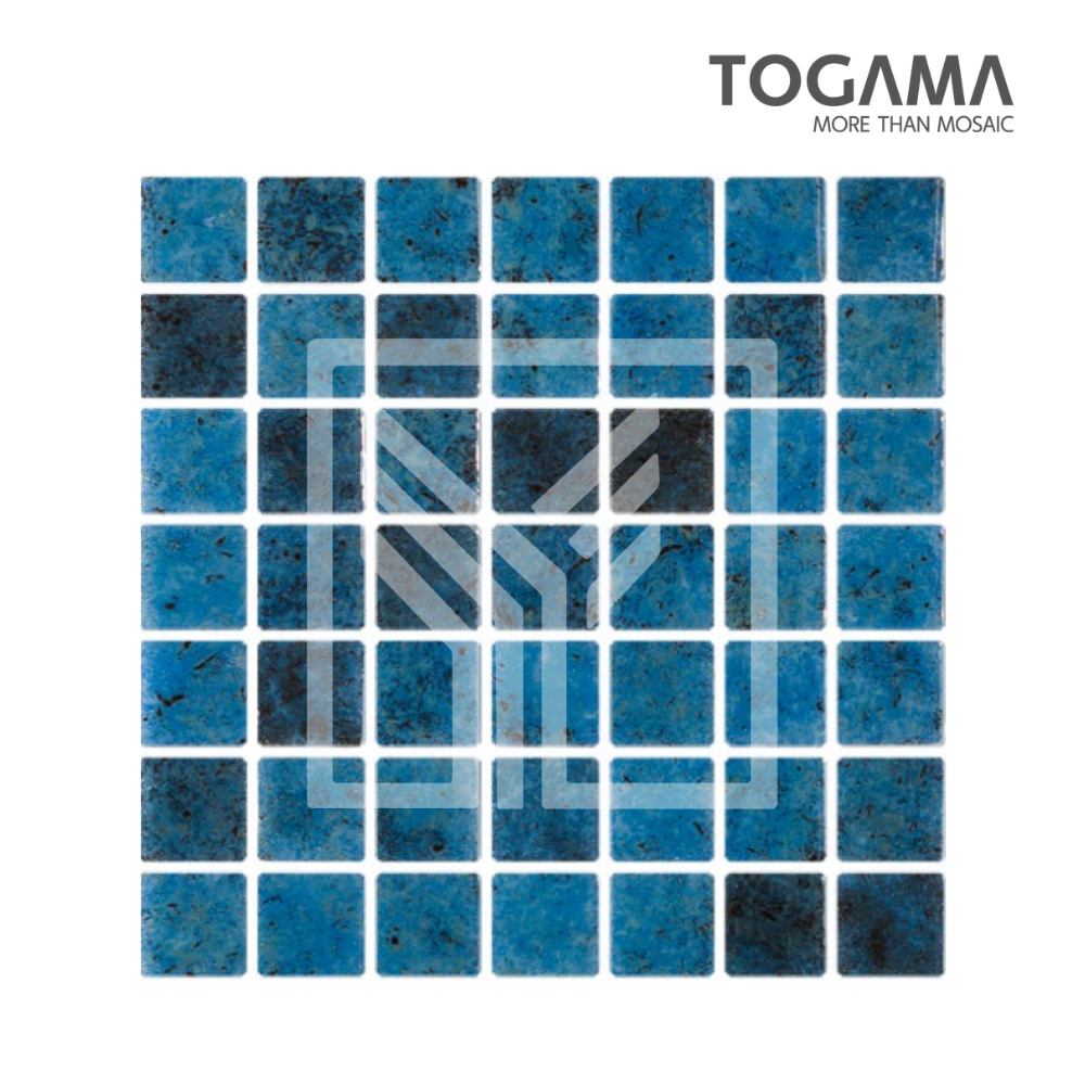 TOGAMA: Mosaico Ocean 2.5x2.5