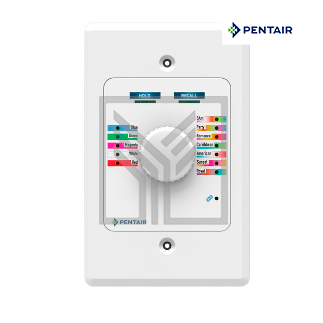 CONTROL COLORSYNC LED PENTAIR.