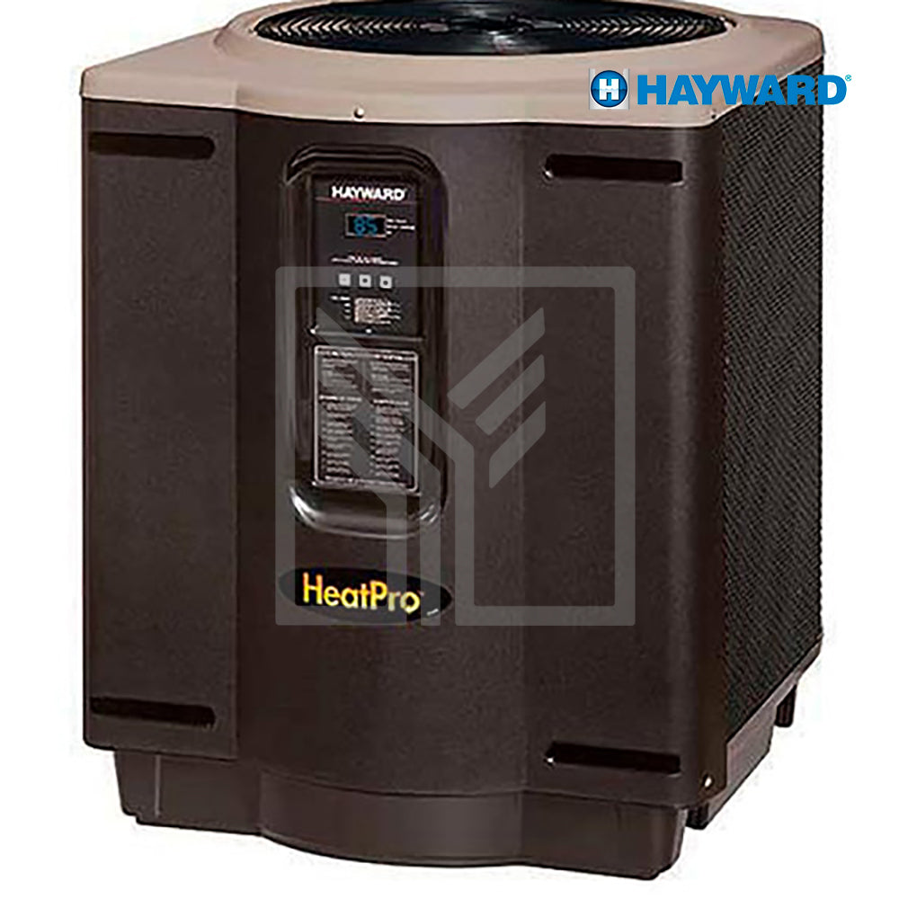 Bomba de Calor HAYWARD de 95,000 BTU's