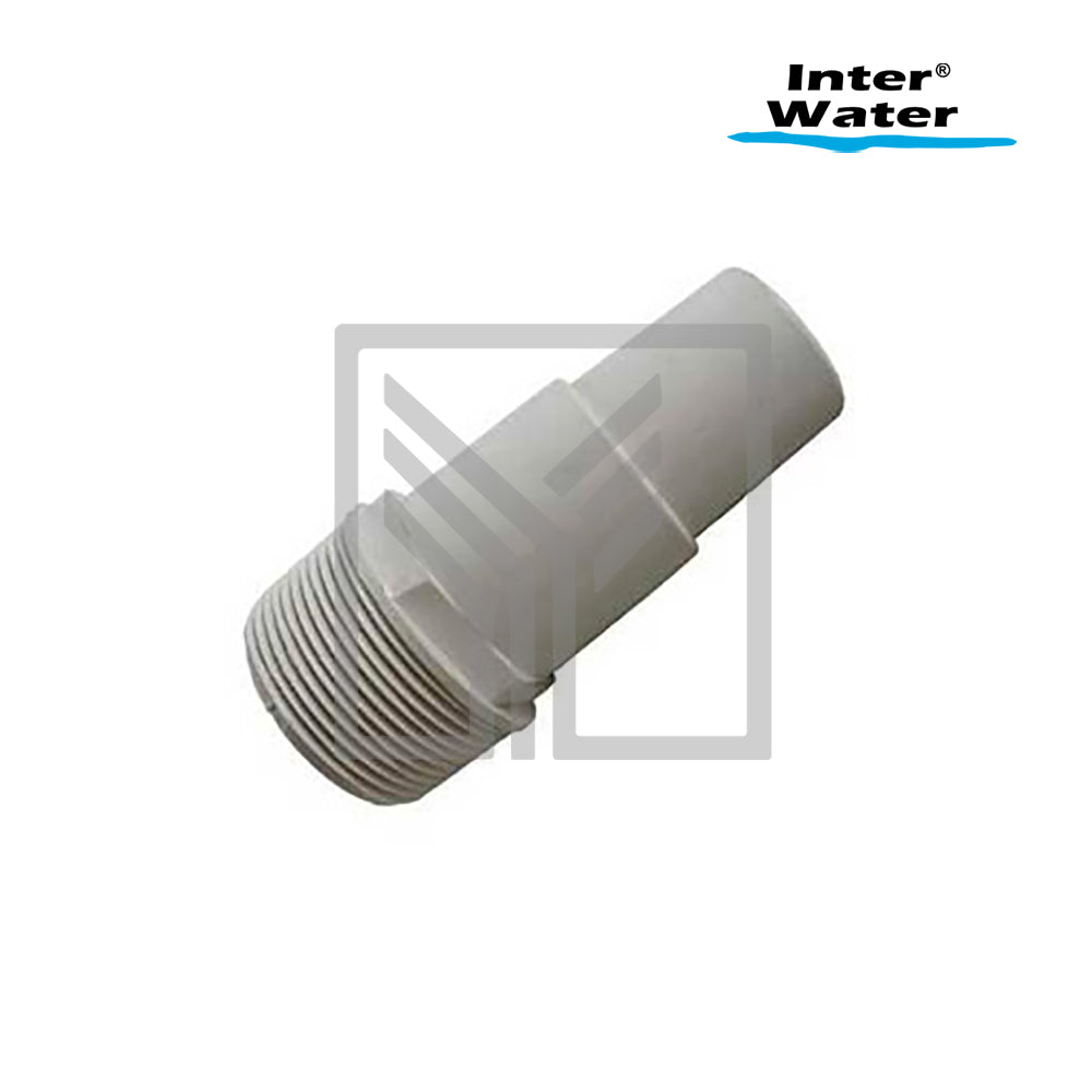 Conector 1.5″ para manguera INTER WATER