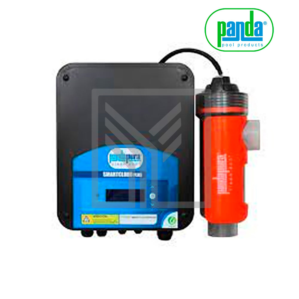 Generador PANDA PLUS para albercas de 100 m3