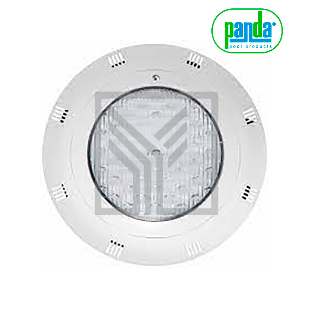 Lámpara LED LUMINUS 11 c plástico 18w 12vca. PANDA