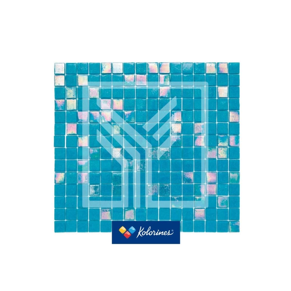 KOLORINES: Mosaico Mezcla v20 Cancún 30 2×2